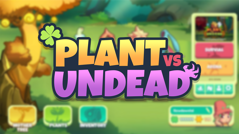 Как зарабатывать деньги с Plant vs Undead