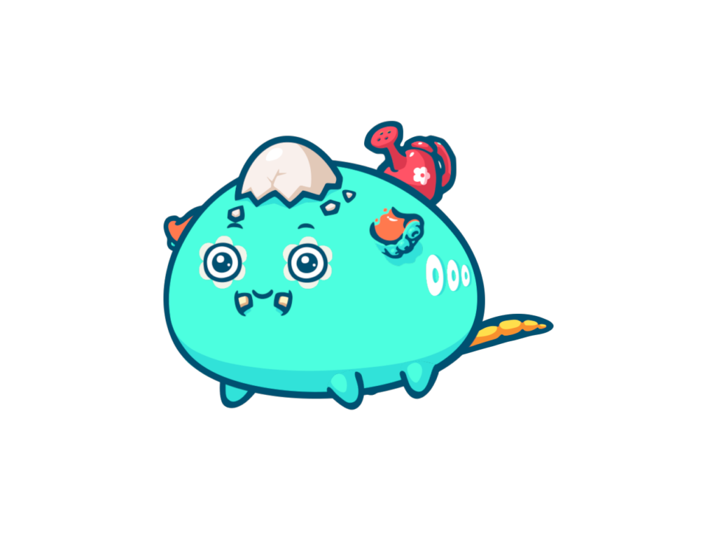 stipend axie infinity