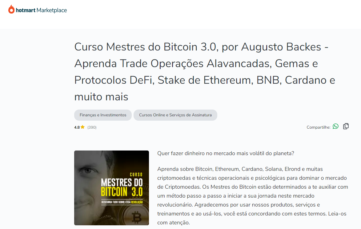 kursus bitcoin