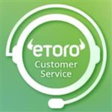 etoro klagar här