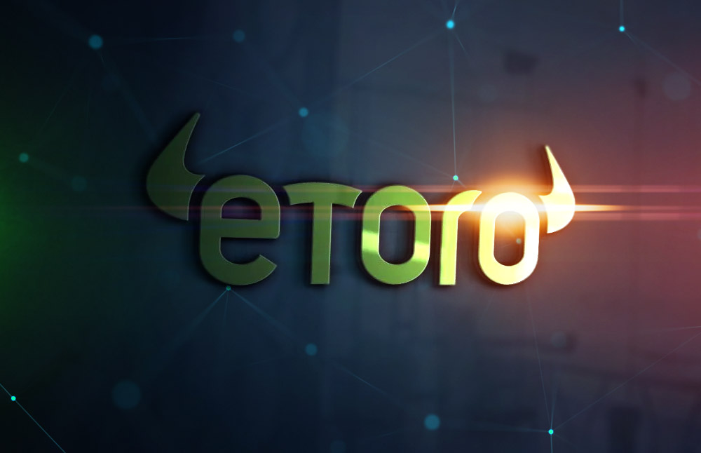 eToro demo-account