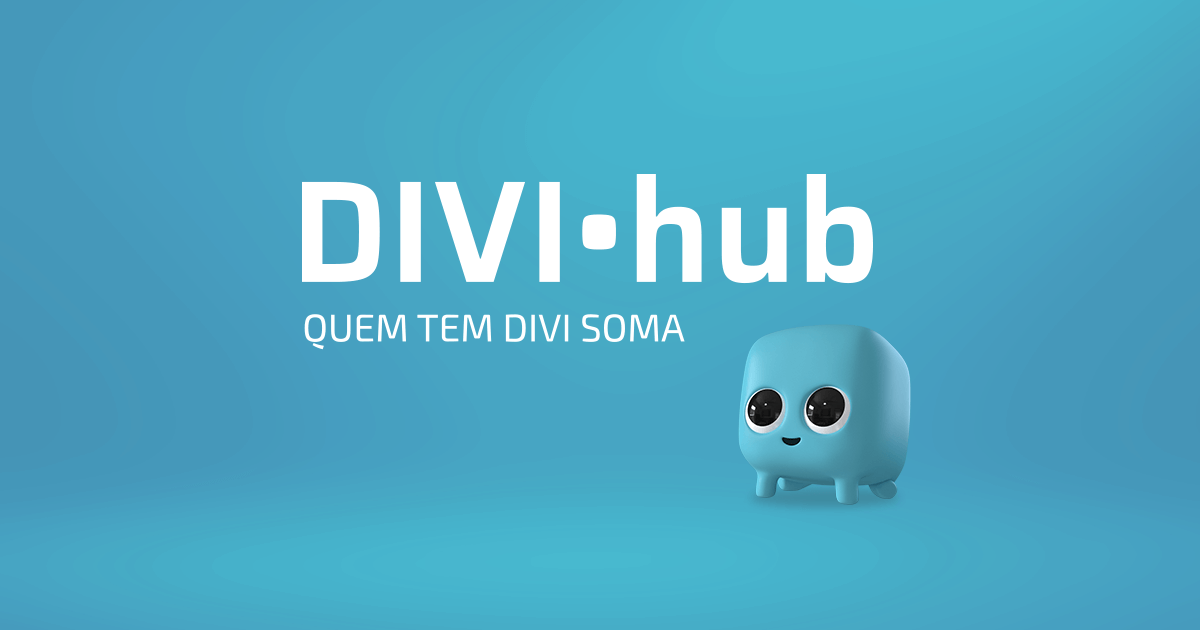 DIVI hub