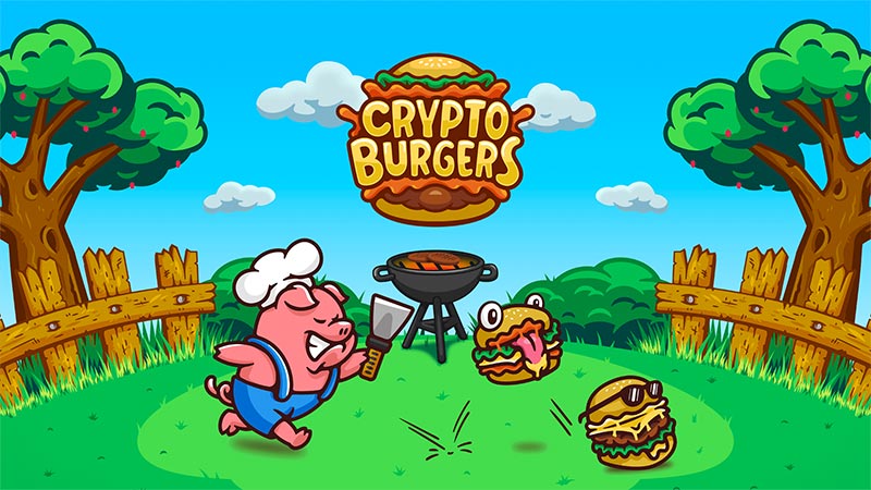 crypto burgers 