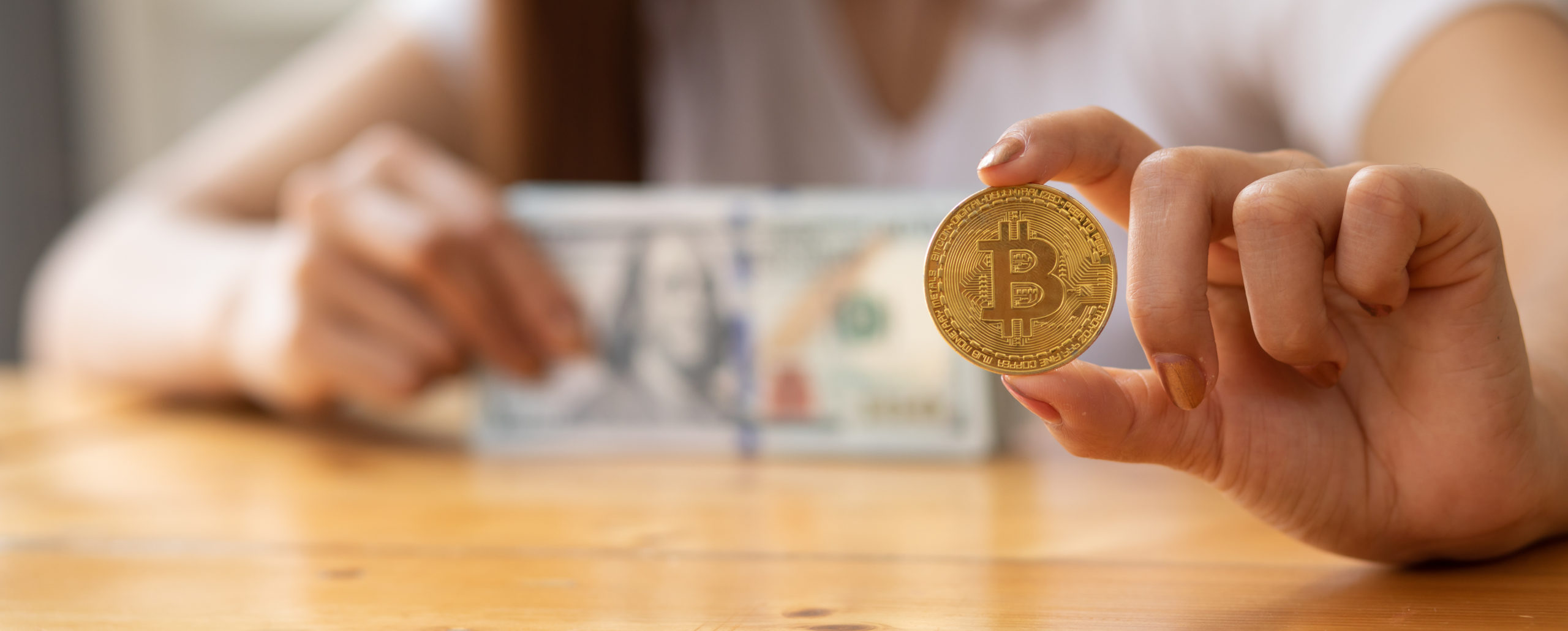 Az 5 legjobb bitcoin befektetési társaság