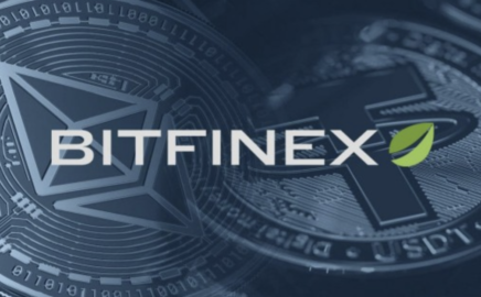 AUTORITÉS DE PIRATAGE BITFINEX