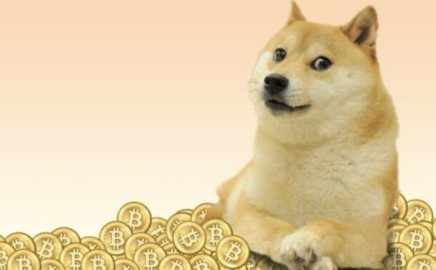 Doge Criptomoeda