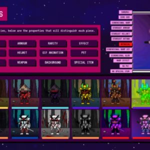 Tiny Colony MVP veröffentlicht sein Launch-Update und dass es neue Spiele entwickelt