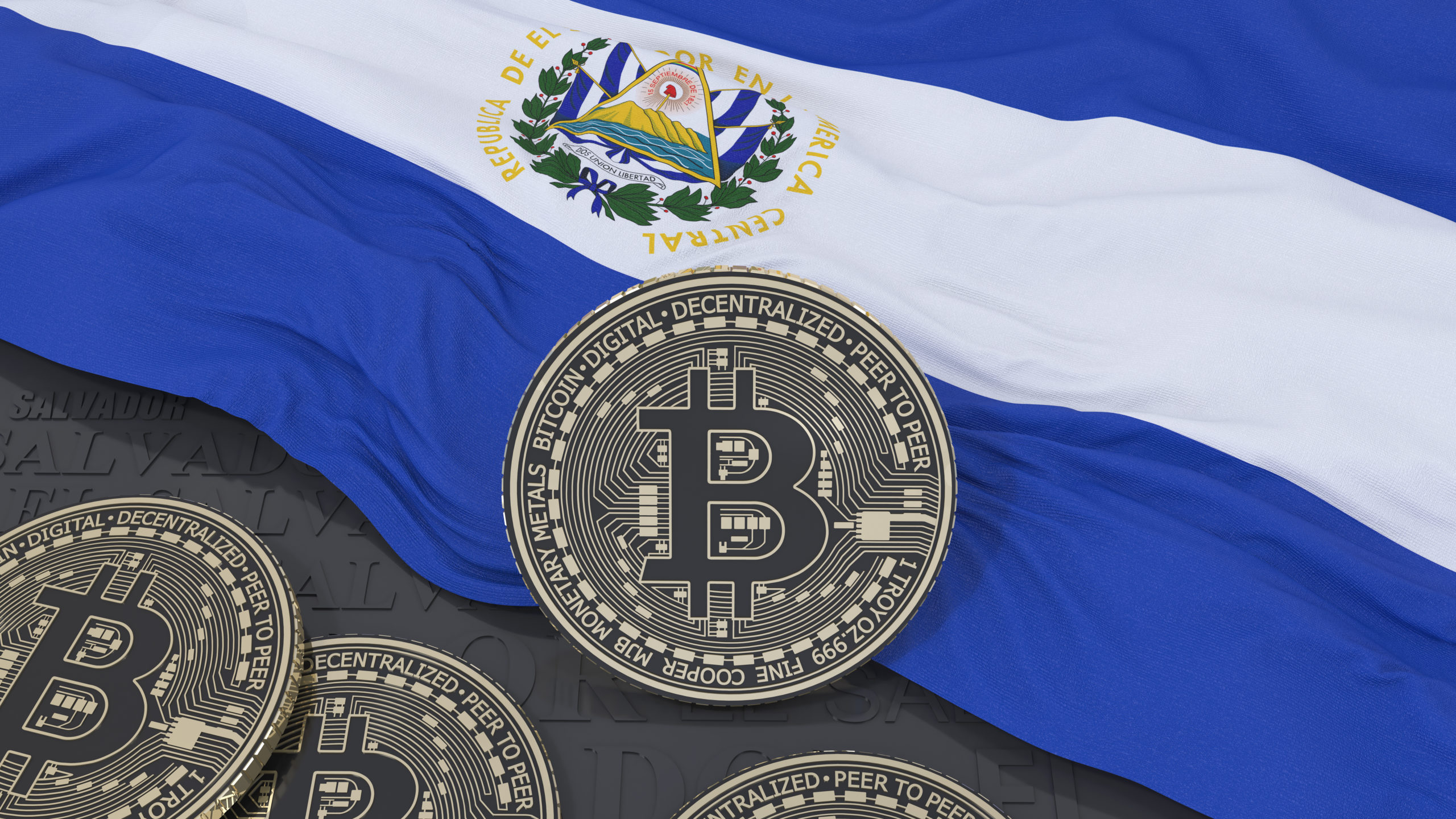 El Salvador était une cause d'incrédulité lorsqu'il a décidé d'adopter le Bitcoin comme monnaie fiduciaire, déclare le président du pays - La Crypto Monnaie