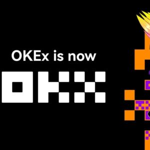 OKX lancerer nyt Ethereum Layer-2-netværk