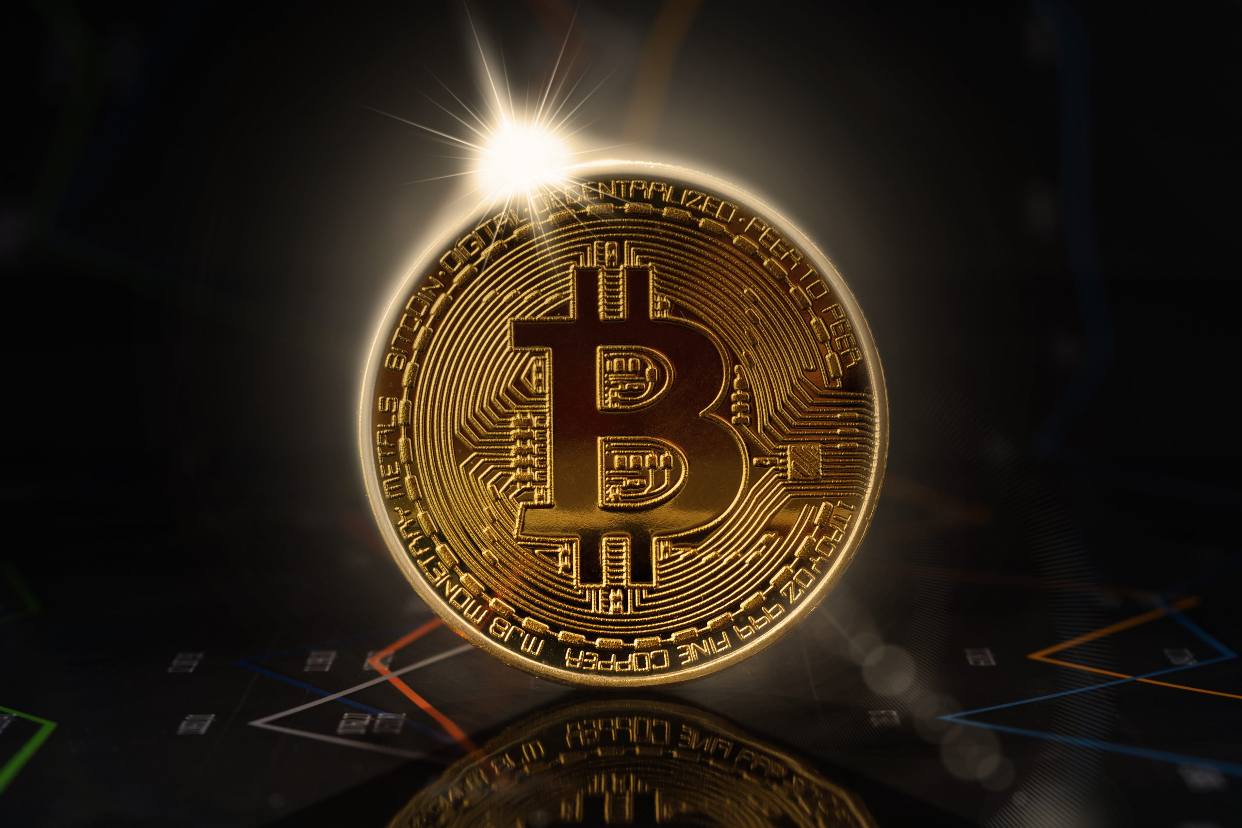 Bitcoin: Exchanges que alimentam o mercado de criptomoedas são ... - Criptoeconomia