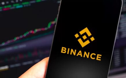 Binance