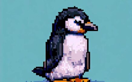 nft-pixels-penguins