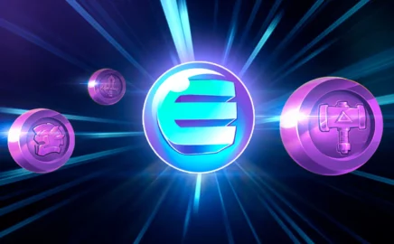 Enjin