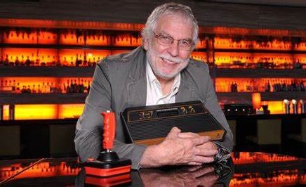 Nolan Bushnell