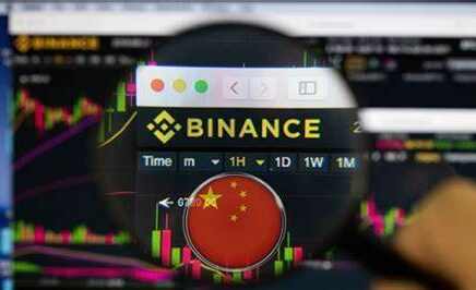 binance-china