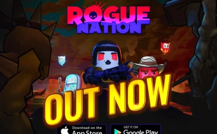 Rogue Nation