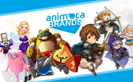 Animoca Brands