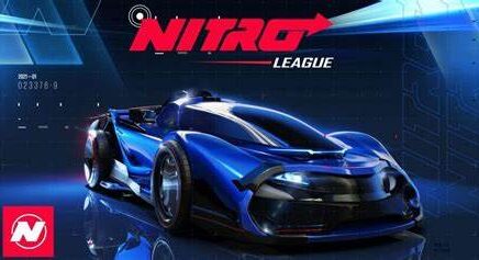 Nitro League