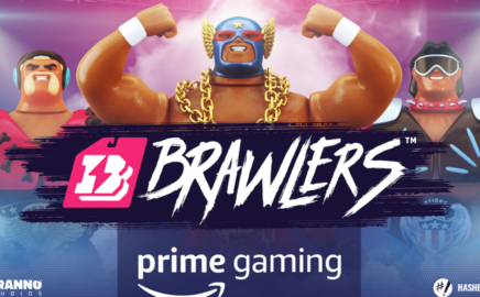 Amazon Prime Gaming