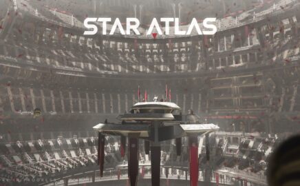 Star Atlas