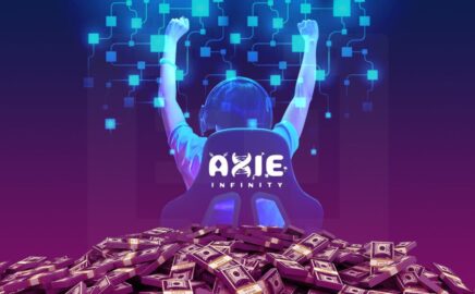 Como o RONIN impulsiona o sucesso do Axie Infinity?