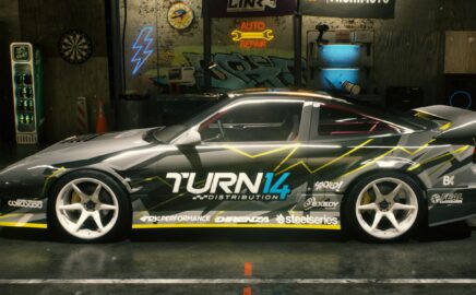 Torque Motorsport