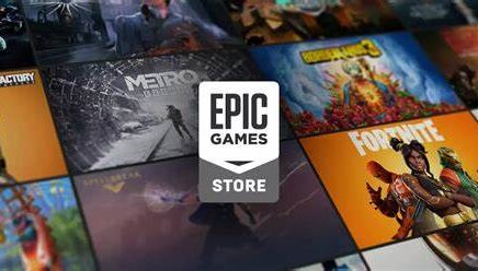 Epic Oyun Mağazası