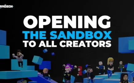 The Sandbox