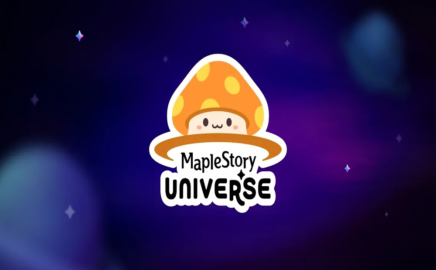 MapleStory-universet