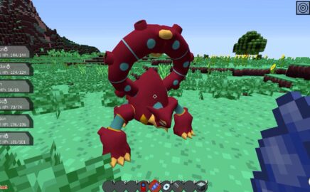 Pixelmon lance la prévente de la communauté de jetons $MON