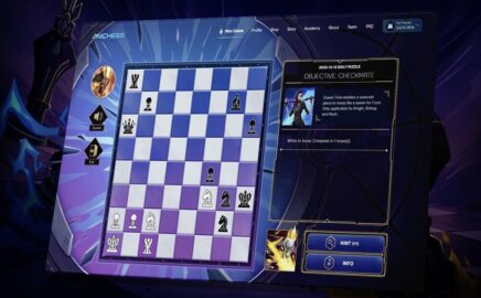 La première phase d'Anichess est lancée en partenariat avec Magnus Carlsen et Chess.com