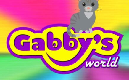 Świat Gabby