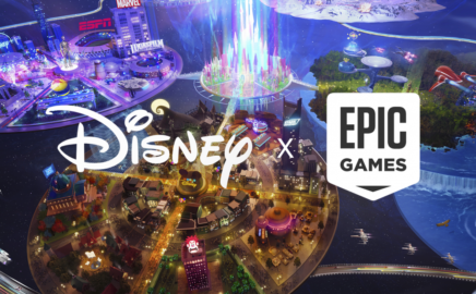 Disney und Epic Games: 1,5-Milliarden-Dollar-Partnerschaft verspricht, die Unterhaltung zu revolutionieren