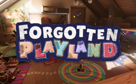 Forgotten Playland-FP