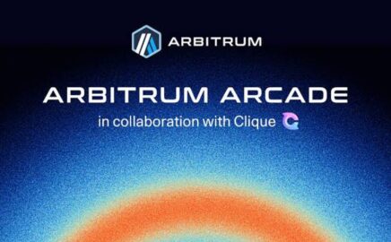 Arbitrum, Ethereum Layer 2 സൊല്യൂഷൻ, അതിൻ്റെ ഏറ്റവും പുതിയ ഇവൻ്റായ ആർബിട്രം ആർക്കേഡിലൂടെ രസകരവും ആവേശവും നൽകുന്നു. ഈ ഓൺ-ചെയിൻ ഗെയിമിംഗ് ഇവൻ്റ് എട്ട് ആഴ്ചത്തെ ശുദ്ധമായ അഡ്രിനാലിൻ വാഗ്ദാനം ചെയ്യുന്നു, വിവിധ ഗെയിമുകൾ ഓൺ-ചെയിനിൽ വിന്യസിച്ചിരിക്കുന്നു.