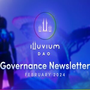 Illuvium DAO révèle les mises à jour de gouvernance pour février 2024