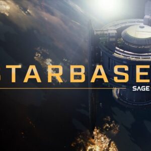 Star Atlas enthüllt „Starbased“: Eine neue Ära der galaktischen Expansion