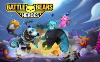 Battle bears