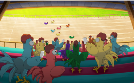 Предпродажа токена Chicken Derby BAWK: появилась большая возможность