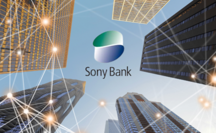 Sony Bank udforsker virtuelle betalinger med Stablecoin-test på polygon