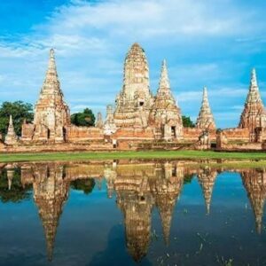 La Thaïlande envisage de bloquer les échanges cryptographiques sans licence