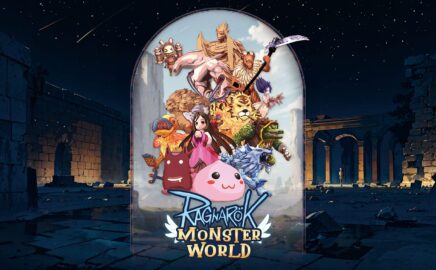Ragnarok: Monster World Revela Venda de Nyang Kit NFT com Recompensas Exclusivas