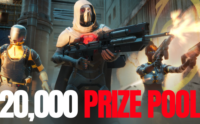 Torneio de US$ 20 mil do Citizen Conflict: Uma Oportunidade para Jogadores