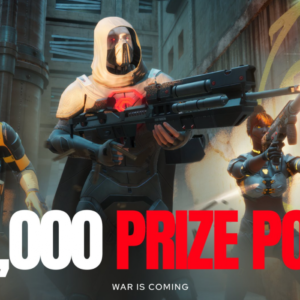 Турнир Citizen Conflict $20K: Възможност за играчите
