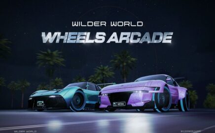 Wilder World kündigt Wheels Arcade-Event mit über 100 $WILD-Token als Belohnung an