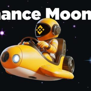 Vazamento do jogo Moonbix da Binance revela novos rumos para os mini aplicativos do Telegram